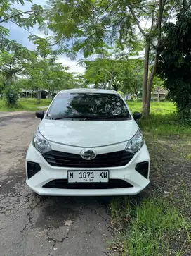 DAIHATSU SIGRA D 2024 ISTIMEWA