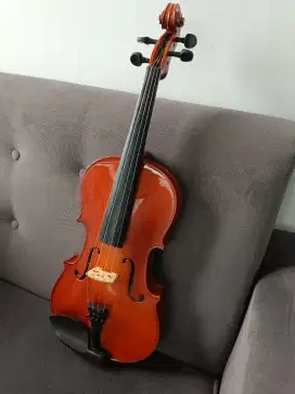 Viola Merk Peganini (Europe)