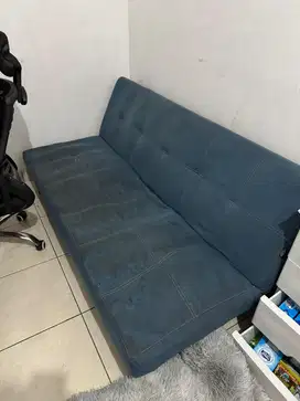 sofa bed bisa jadi kasur