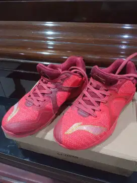 Sepatu badminton Li Ning Energy 2.0