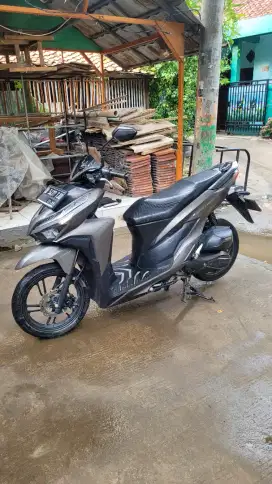 Vario Led New 150