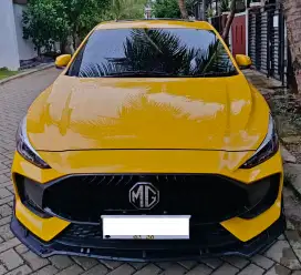 MG 5 GT, Tipe Tertinggi (tangan 1 dari baru)