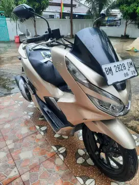 Honda PCX ABS remot