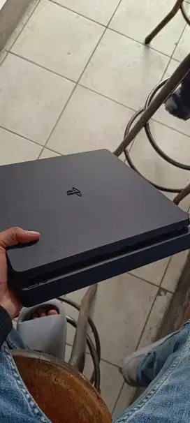 Ps4 slim clone 500gb fullgame fullset