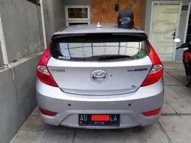 DIJUAL CEPAT GRAND AVEGA  2012 A/T