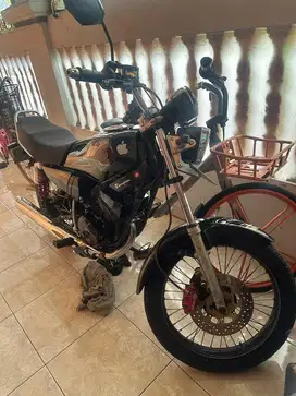 Jual RX king 1994