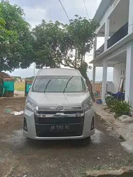 sewa hiace , sewa elf,  sewa bus , sewa inova murah di jogja