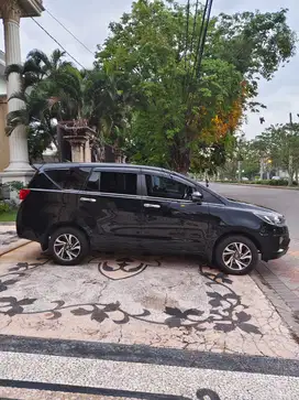 Toyota Kijang Innova 2021 Diesel