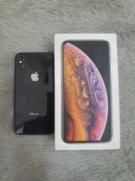 Iphone X 256gb inter LL/A Minus