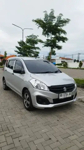 Ertiga th 2018 plat ab PJK hidup