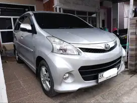 Avanza Veloz 1.5 Matic Posisi Banda Aceh