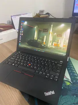 thinkpad x 280 i7 gen 8