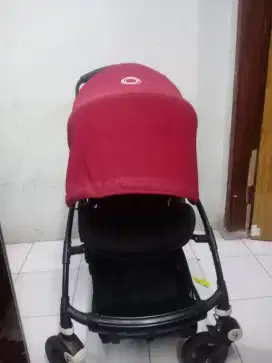 Stroller bugaboo bee5