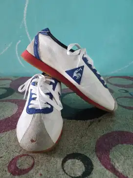 Le coq Sportif Legit