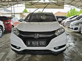 Honda Hrv 2015 s Cvt metik full istimewa