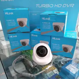 Agen resmi pemasangan kamera cctv 2 mp pul hd