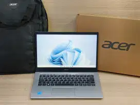 ACER ASPIRE A514-54/INTEL CORE I3-111/RAM 8GB / SSD 512 GB / FULLSET /