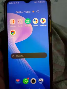 Realme Narzo 50a