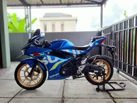 Jual GSX R150 2018 R pwt istimewa