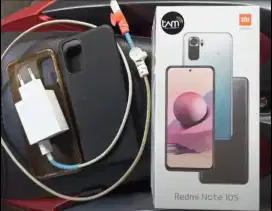 Redmi Note 10s 8/128