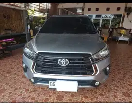 Toyota Kijang Innova 2016 Diesel