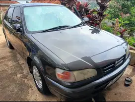 Toyota Corolla 1997 Bensin