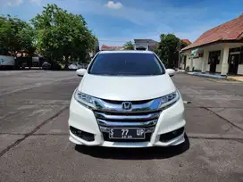 Honda Odyssey e 2.4 at 2015