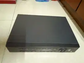 DVR (Digital Video Recorder) / CCTV