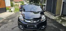 Honda Mobilio 2015 Akhir 1.5 E (Faktur/Pemakaian Januari 2016)