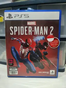 Ps5 Spiderman 2