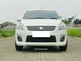 Tdp 0 - Suzuki Ertiga GL Manual 2015 KM 40rb Perfect