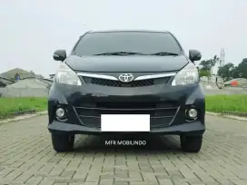 Tdp 0- Toyota Avanza Veloz MT 2015 Perfect