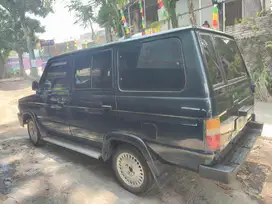 Toyota Kijang 1993 Bensin