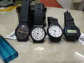 Jam tangan Casio Original Mq24 Mw59 W59