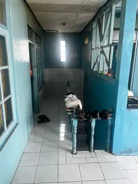 Di jual kosan aktip  full isi Sayap Dago Bandung