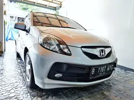 Brio E Automatic THN 2014 DP 8 Jt