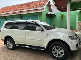 PAJERO SPORT 3.0  V6 -E  ( 4X2 ) AT 2014 ISTIMEWA TANGAN PERTAMA