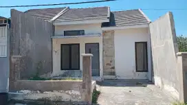 Dijual dan Dikontrakkan Rumah Singhasari Exopark