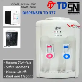 DISPENSER AIR MEREK TD