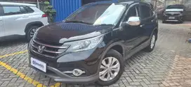 DP Rendah Honda CR-V 2.0 RM1 Bensin-AT 2013 SSLSPS CRS