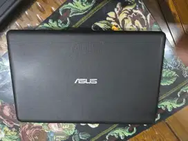 asus E202SA kondisi normal