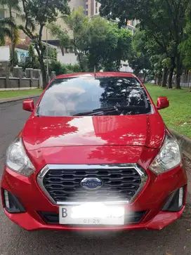 Datsun Go ÀT CVT thn 2018