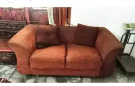 Set sofa/kursi ruang tamu