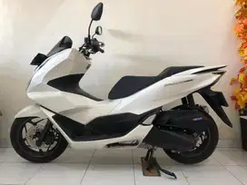 Pcx 160 cbs 2023 White!!