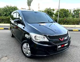 Wuling Confero 2019 Manual AC Double Blower Kilometer Low Hitam