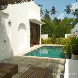 Villa Bali for sale