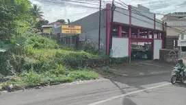 TANAH DIJUAL DI KOTA SUKABUMI