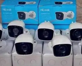 Agen resmi pemasangan kamera cctv 2 mp berkoalitas bagus