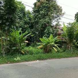 Dijual Tanah Darat