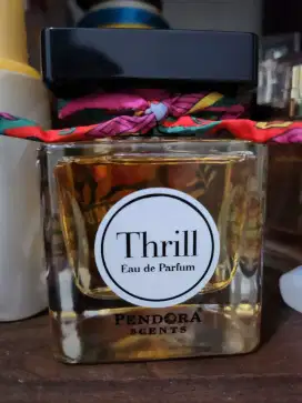 Thrill parfum by Pendora Scents